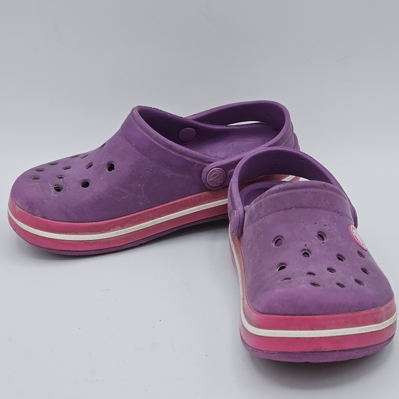 Crocs classic Bayaband size 10 / 11 - Picture 5 of 14